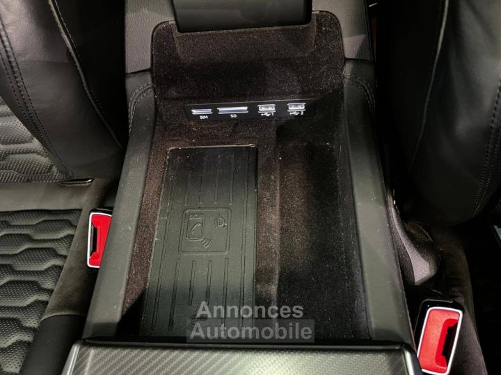 Audi RS6 AVANT Avant V8 40 TFSI 600 Tiptronic 8 Quattro - 27