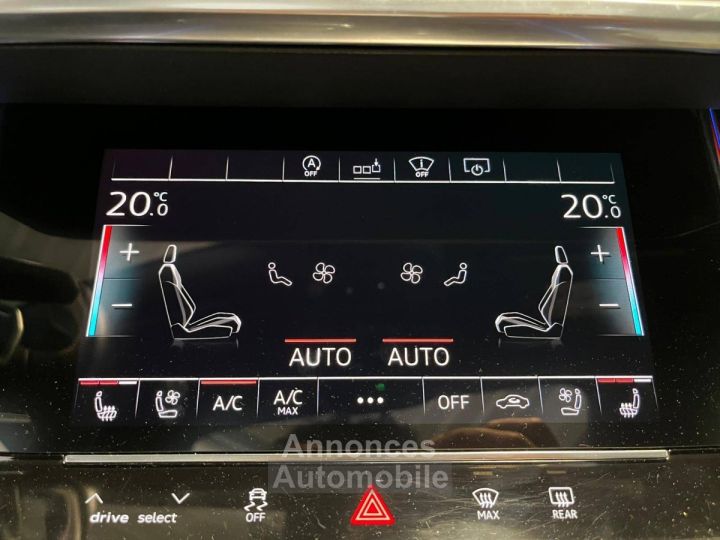 Audi RS6 AVANT Avant V8 40 TFSI 600 Tiptronic 8 Quattro - 30