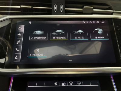Audi RS6 AVANT Avant V8 40 TFSI 600 Tiptronic 8 Quattro   - 31