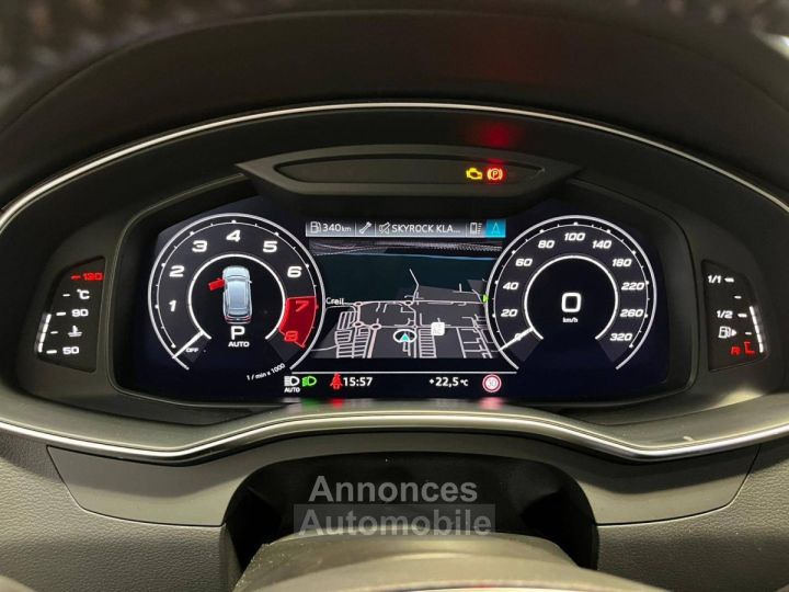 Audi RS6 AVANT Avant V8 40 TFSI 600 Tiptronic 8 Quattro - 34