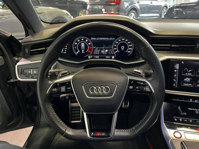 Audi RS6 AVANT Avant V8 40 TFSI 600 Tiptronic 8 Quattro   - 35