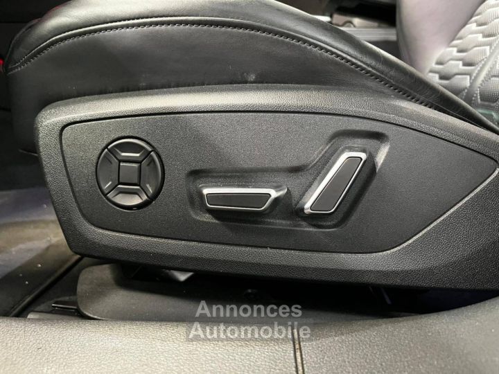 Audi RS6 AVANT Avant V8 40 TFSI 600 Tiptronic 8 Quattro - 37