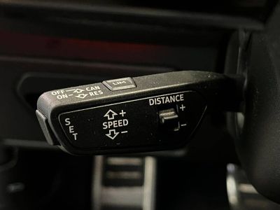 Audi RS6 AVANT Avant V8 40 TFSI 600 Tiptronic 8 Quattro   - 38