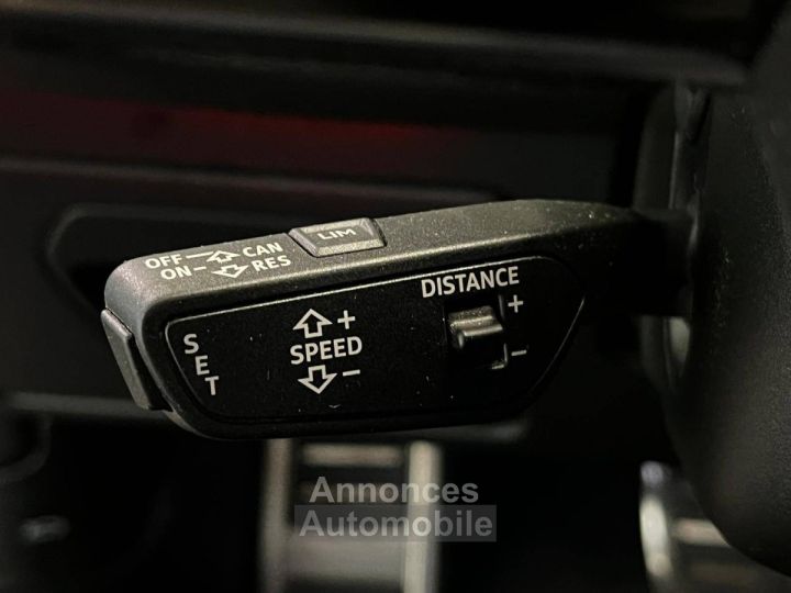Audi RS6 AVANT Avant V8 40 TFSI 600 Tiptronic 8 Quattro - 38