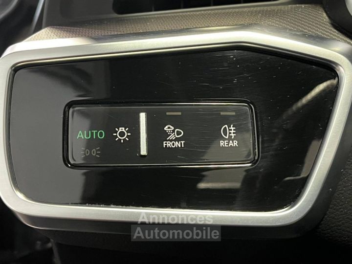 Audi RS6 AVANT Avant V8 40 TFSI 600 Tiptronic 8 Quattro - 39