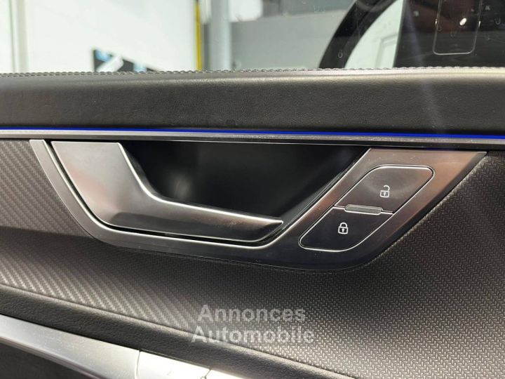 Audi RS6 AVANT Avant V8 40 TFSI 600 Tiptronic 8 Quattro - 42