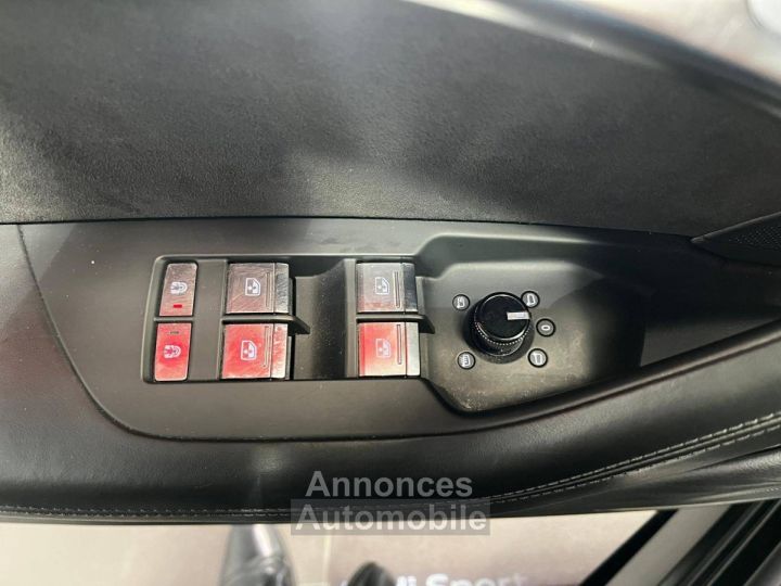 Audi RS6 AVANT Avant V8 40 TFSI 600 Tiptronic 8 Quattro - 43