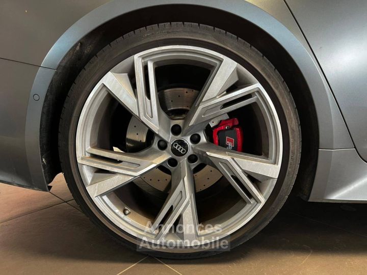 Audi RS6 AVANT Avant V8 40 TFSI 600 Tiptronic 8 Quattro - 46