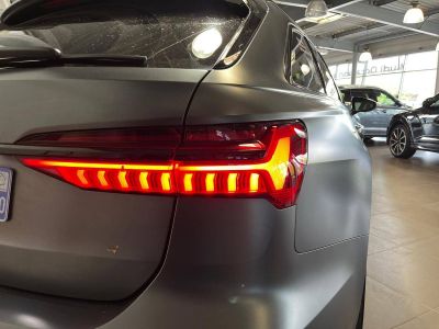Audi RS6 AVANT Avant V8 40 TFSI 600 Tiptronic 8 Quattro   - 48