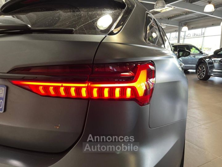 Audi RS6 AVANT Avant V8 40 TFSI 600 Tiptronic 8 Quattro - 48