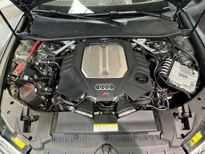 Audi RS6 AVANT Avant V8 40 TFSI 600 Tiptronic 8 Quattro   - 51