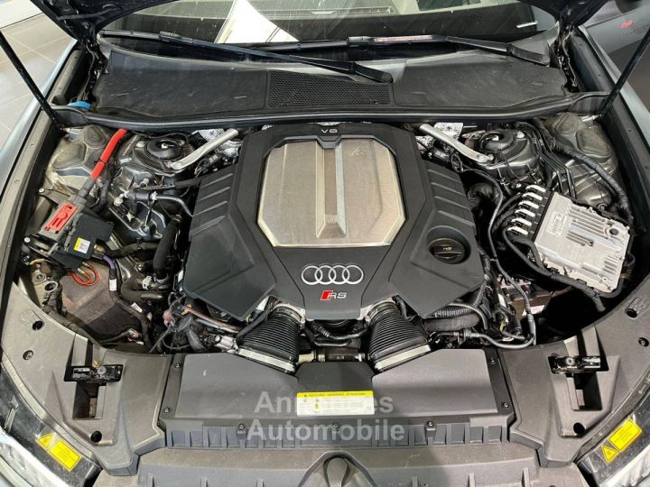 Audi RS6 AVANT Avant V8 40 TFSI 600 Tiptronic 8 Quattro - 51