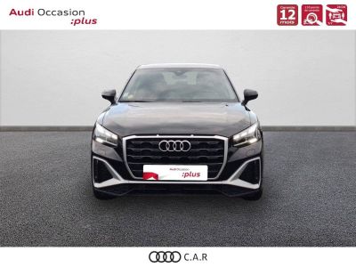 Audi Q2 30 TDI 116 S tronic 7 Advanced   - 2
