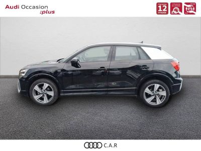 Audi Q2 30 TDI 116 S tronic 7 Advanced   - 3