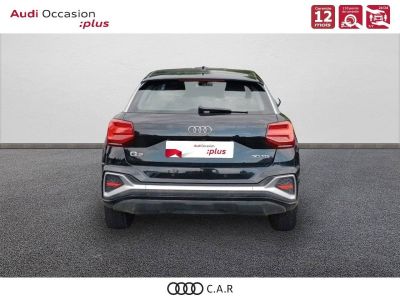 Audi Q2 30 TDI 116 S tronic 7 Advanced   - 4