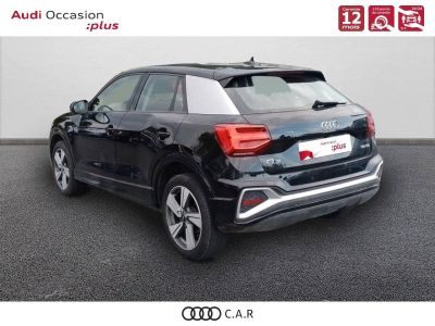 Audi Q2 30 TDI 116 S tronic 7 Advanced   - 5