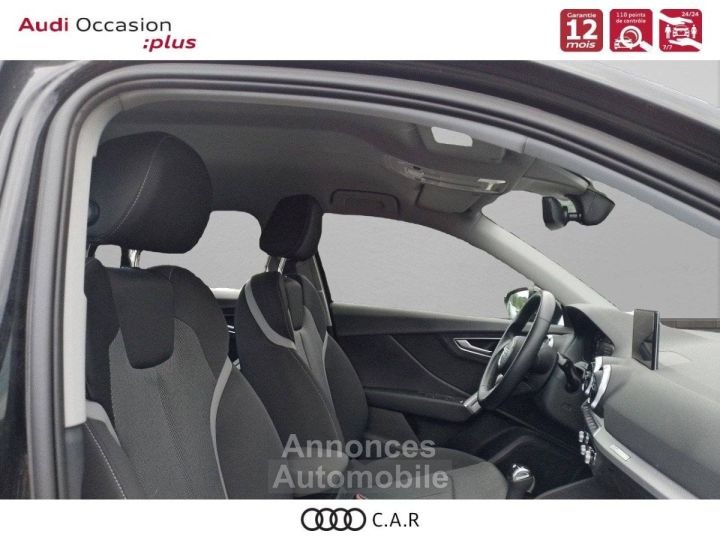 Audi Q2 30 TDI 116 S tronic 7 Advanced - 7