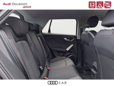 Audi Q2 30 TDI 116 S tronic 7 Advanced   - 8