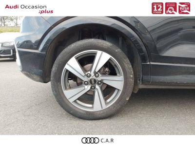 Audi Q2 30 TDI 116 S tronic 7 Advanced   - 9