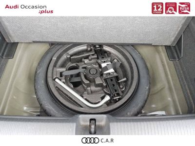 Audi Q2 30 TDI 116 S tronic 7 Advanced   - 10