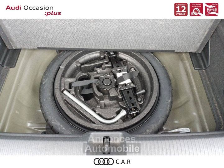 Audi Q2 30 TDI 116 S tronic 7 Advanced - 10