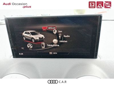 Audi Q2 30 TDI 116 S tronic 7 Advanced   - 11
