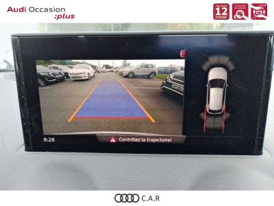 Audi Q2 30 TDI 116 S tronic 7 Advanced   - 12