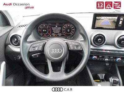 Audi Q2 30 TDI 116 S tronic 7 Advanced   - 13