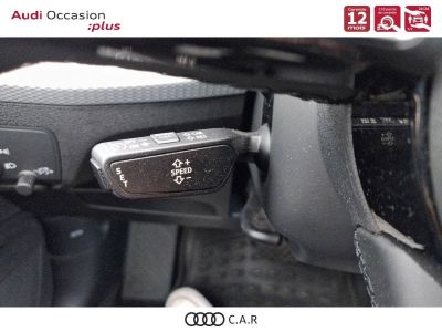 Audi Q2 30 TDI 116 S tronic 7 Advanced   - 14