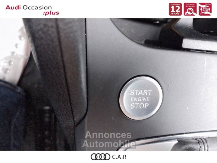 Audi Q2 30 TDI 116 S tronic 7 Advanced - 15