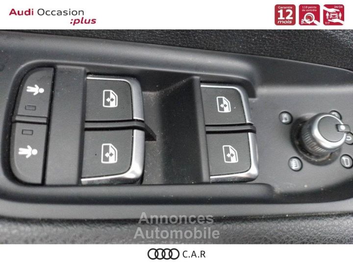 Audi Q2 30 TDI 116 S tronic 7 Advanced - 16