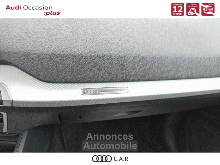 Audi Q2 30 TDI 116 S tronic 7 Advanced - 18