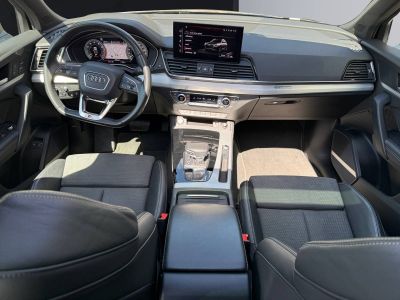 Audi Q5 55 TFSIe 367 S tronic 7 Quattro S line   - 127