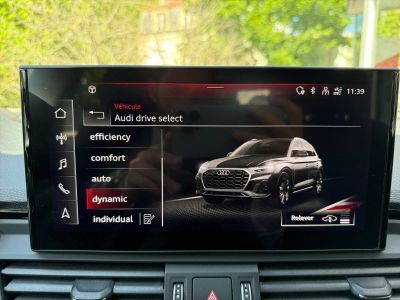 Audi Q5 55 TFSIe 367 S tronic 7 Quattro S line   - 132