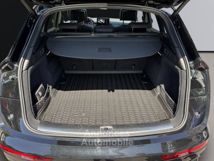 Audi Q5 40 TDI 204 S tronic 7 Quattro S line - 65