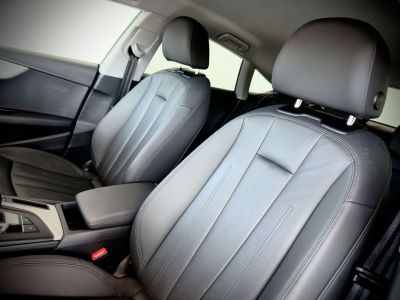 Audi A5 Sportback 20TDi-1ERPRO-COCKPIT-CAMERA360-CUIR-TVA   - 10
