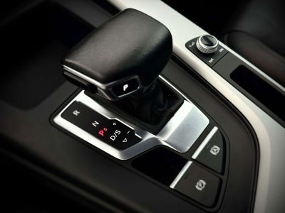 Audi A5 Sportback 20TDi-1ERPRO-COCKPIT-CAMERA360-CUIR-TVA   - 11