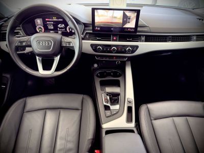 Audi A5 Sportback 20TDi-1ERPRO-COCKPIT-CAMERA360-CUIR-TVA   - 16