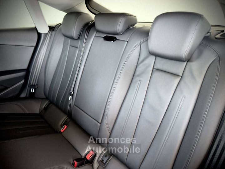Audi A5 Sportback 20TDi-1ERPRO-COCKPIT-CAMERA360-CUIR-TVA - 17