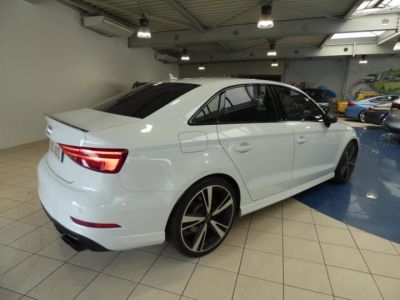 Audi RS3 BERLINE Berline 25 TFSI 400 S tronic 7 Quattro   - 2