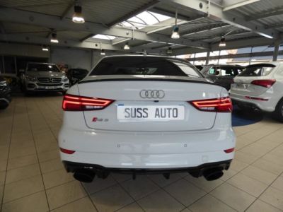 Audi RS3 BERLINE Berline 25 TFSI 400 S tronic 7 Quattro   - 4