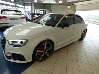 Audi RS3 BERLINE Berline 25 TFSI 400 S tronic 7 Quattro   - 5