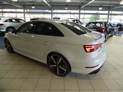 Audi RS3 BERLINE Berline 25 TFSI 400 S tronic 7 Quattro   - 6