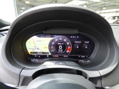 Audi RS3 BERLINE Berline 25 TFSI 400 S tronic 7 Quattro   - 9
