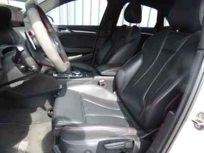 Audi RS3 BERLINE Berline 25 TFSI 400 S tronic 7 Quattro   - 10