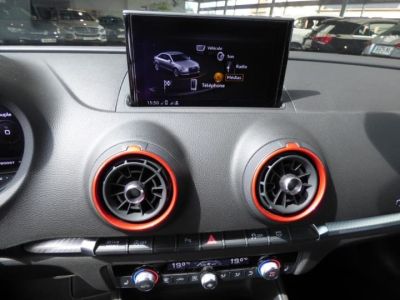 Audi RS3 BERLINE Berline 25 TFSI 400 S tronic 7 Quattro   - 11