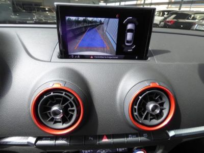 Audi RS3 BERLINE Berline 25 TFSI 400 S tronic 7 Quattro   - 15