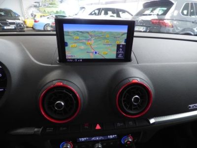 Audi RS3 BERLINE Berline 25 TFSI 400 S tronic 7 Quattro   - 16
