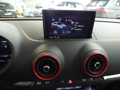 Audi RS3 BERLINE Berline 25 TFSI 400 S tronic 7 Quattro   - 19