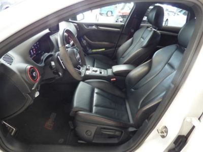 Audi RS3 BERLINE Berline 25 TFSI 400 S tronic 7 Quattro   - 21